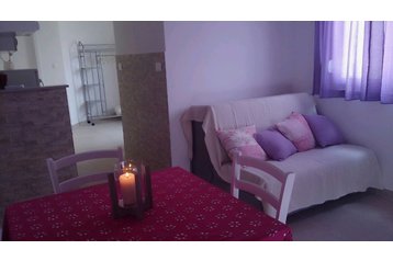 Hrvaška Byt Okrug Gornji, Eksterier